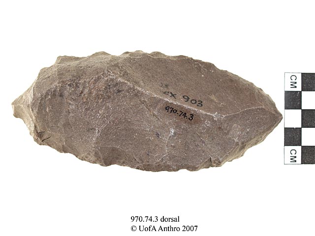 970.74.3 - keeled scraper