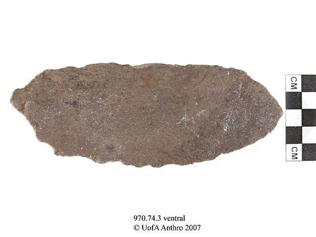 970.74.3 - keeled scraper