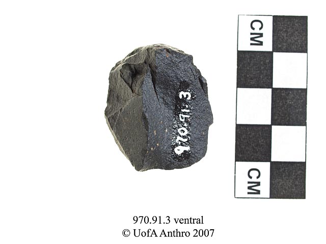 970.91.3 - remnant core