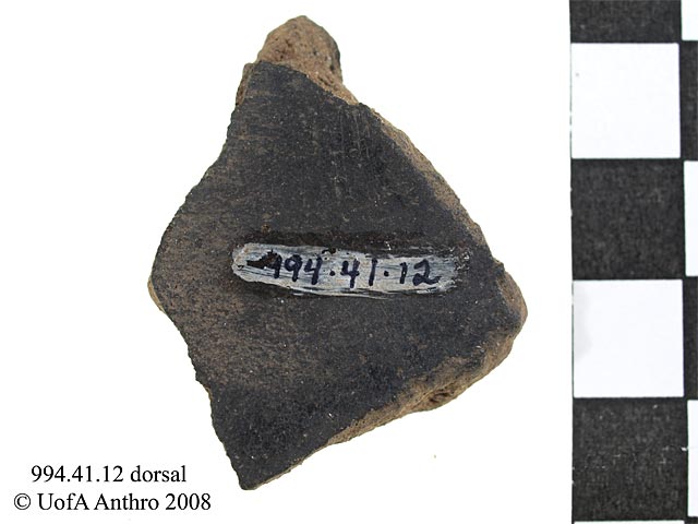 994.41.12 - monochrome body sherd