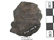 970.100.7 - keeled scraper