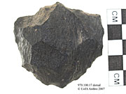 970.100.16 - keeled scraper