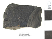 970.100.17 - flake scraper