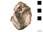 996.1.1361 - globular core