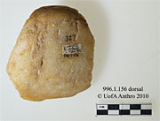 996.1.155 - offset side scraper