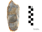 996.1.1346 - polished stone axe