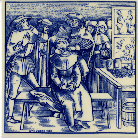 From Extraction to Care: The Evolution of Dentistry, Innovation, and Access in Alberta image
