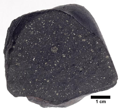 Certified Cultural Property - Meteorites image