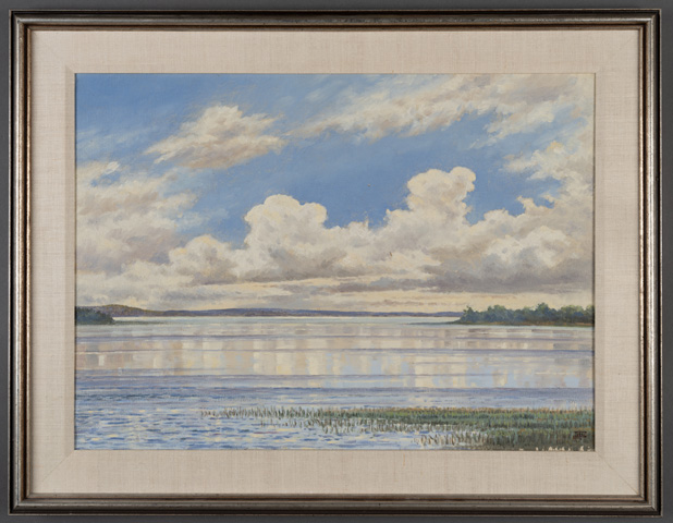 1950.24 - Lake Wabamun