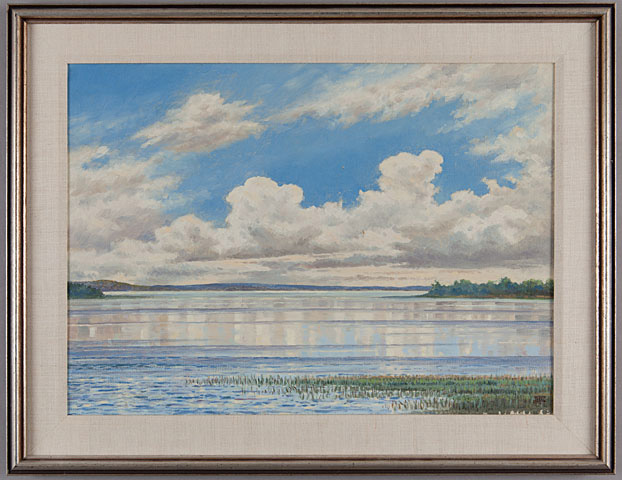 1950.24 - Lake Wabamun
