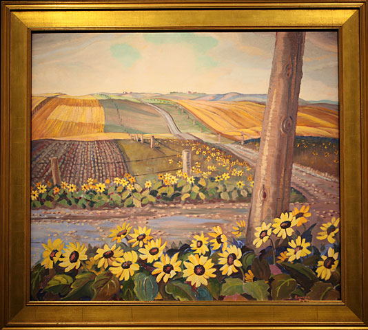 Reproductions image
