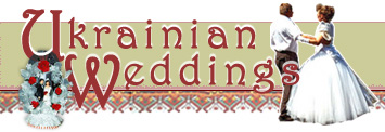 Ukrainian Weddings Exhibit Home